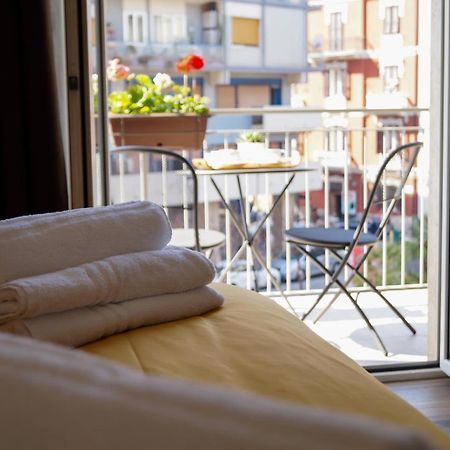 Bed and Breakfast Viva' Bari Exterior foto