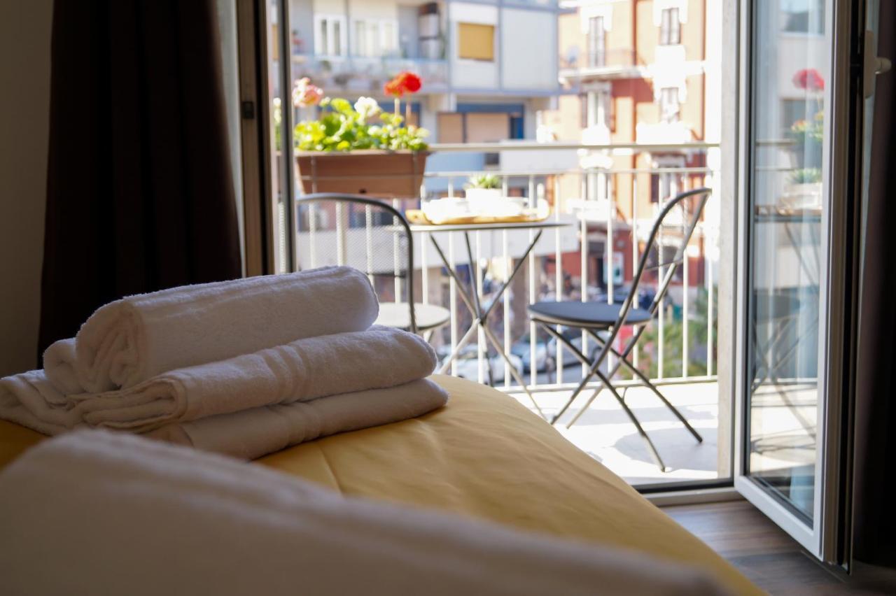 Bed and Breakfast Viva' Bari Exterior foto