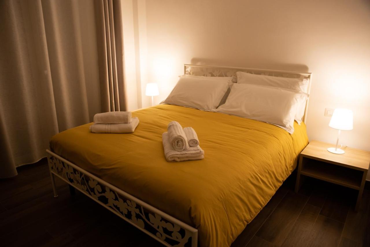 Bed and Breakfast Viva' Bari Exterior foto
