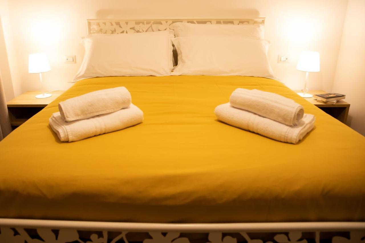 Bed and Breakfast Viva' Bari Exterior foto
